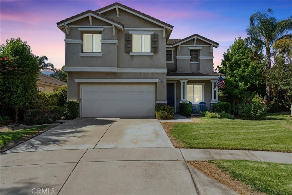 11868 Bunker Hill Drive