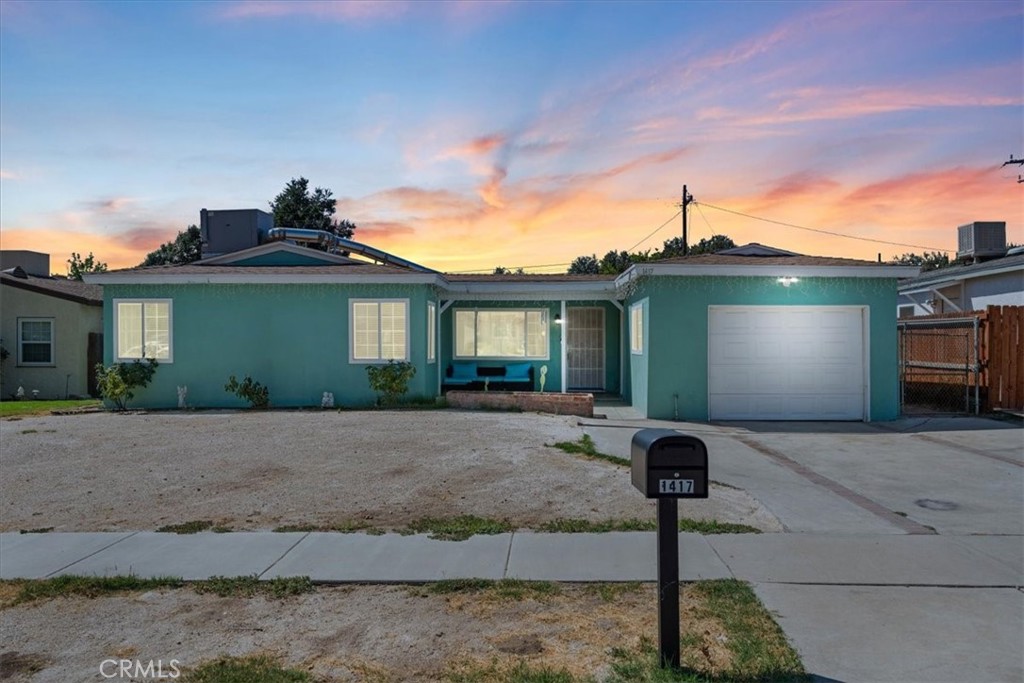 1417 W Marshall Boulevard