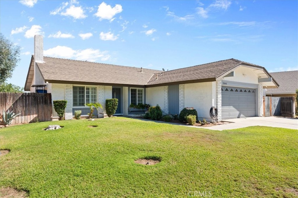 11641 Hartford Court