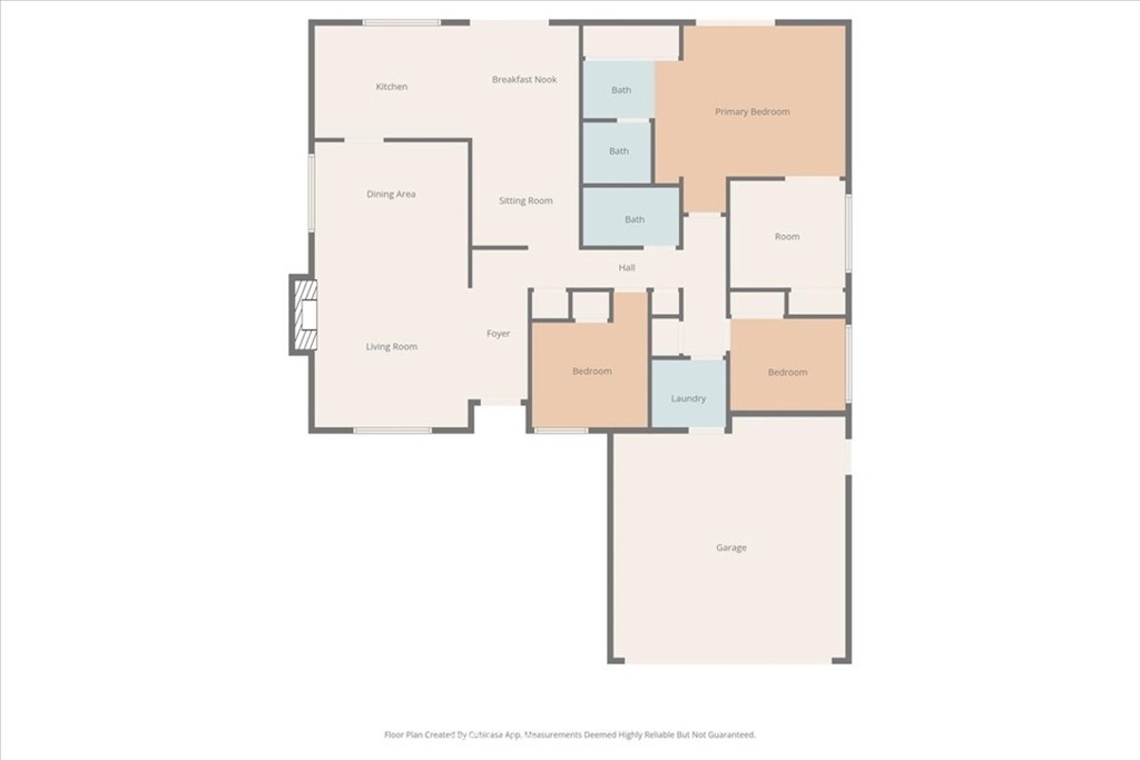 11641 Hartford Court