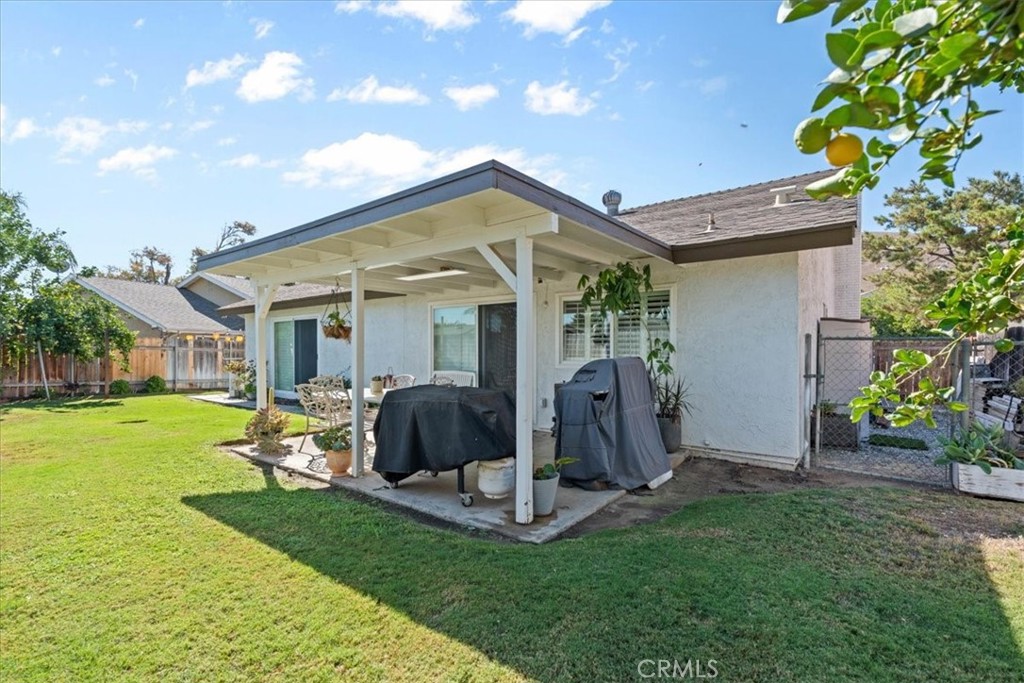 11641 Hartford Court