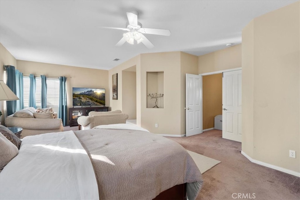 5531 San Carlos Court