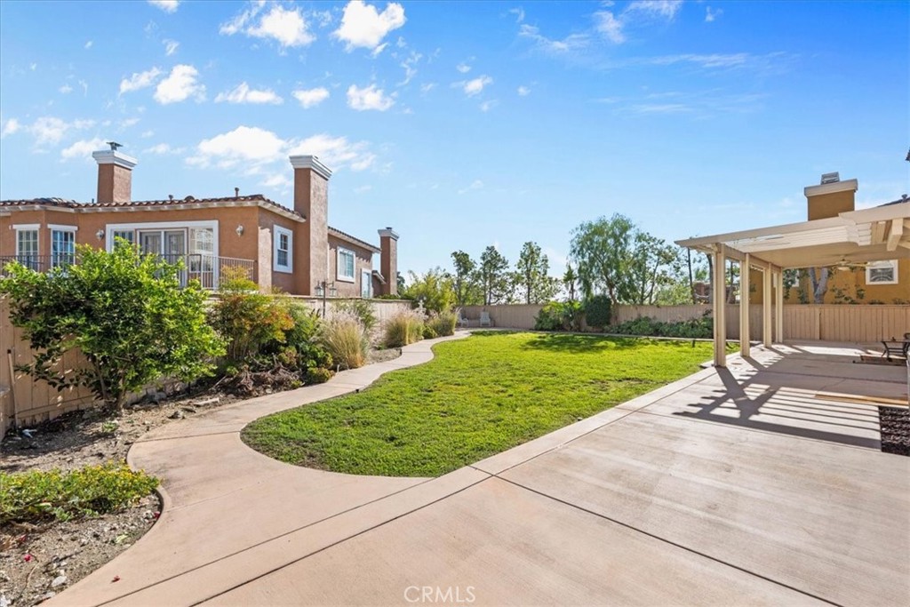 5531 San Carlos Court