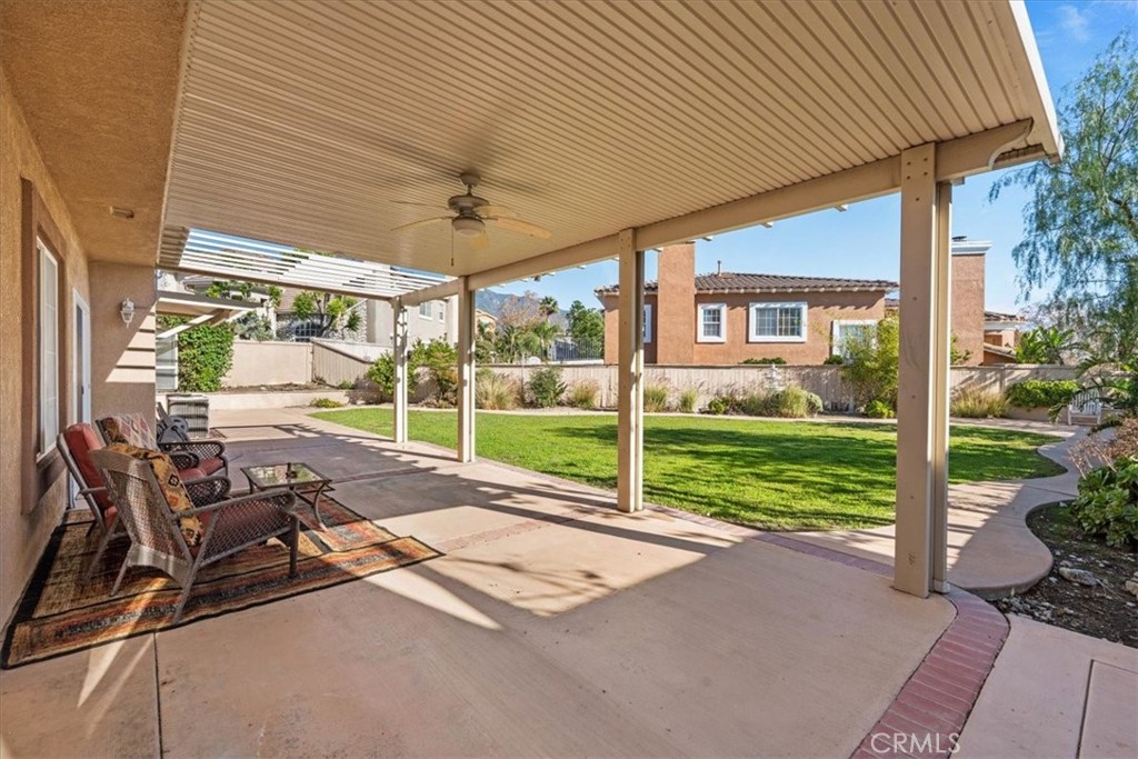 5531 San Carlos Court