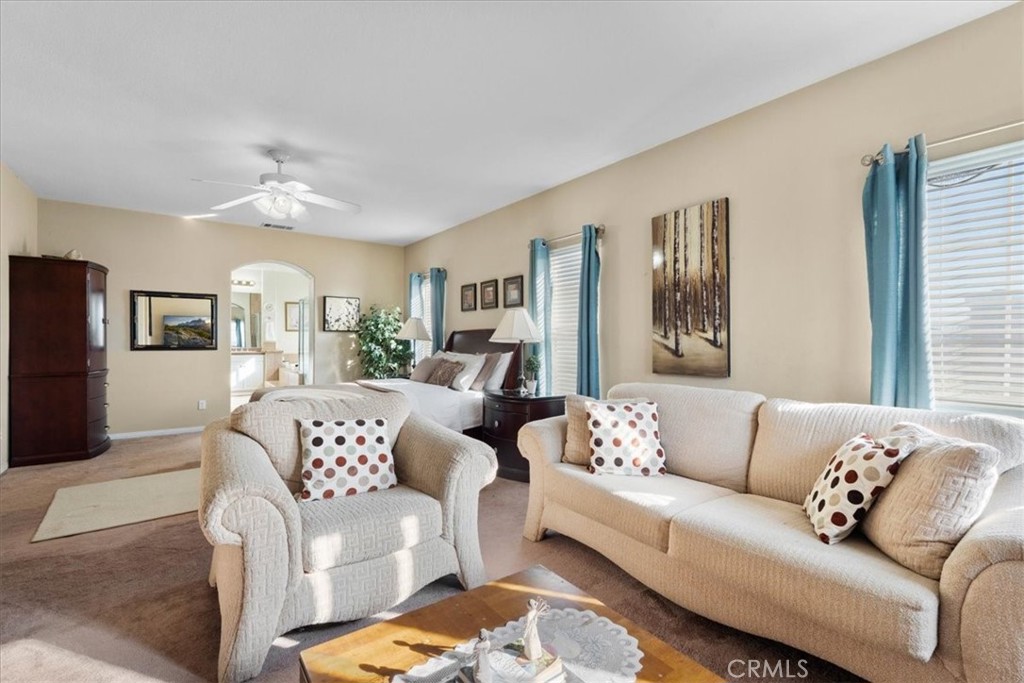 5531 San Carlos Court