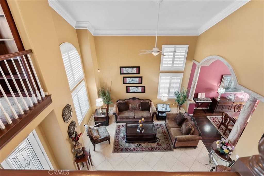 5531 San Carlos Court