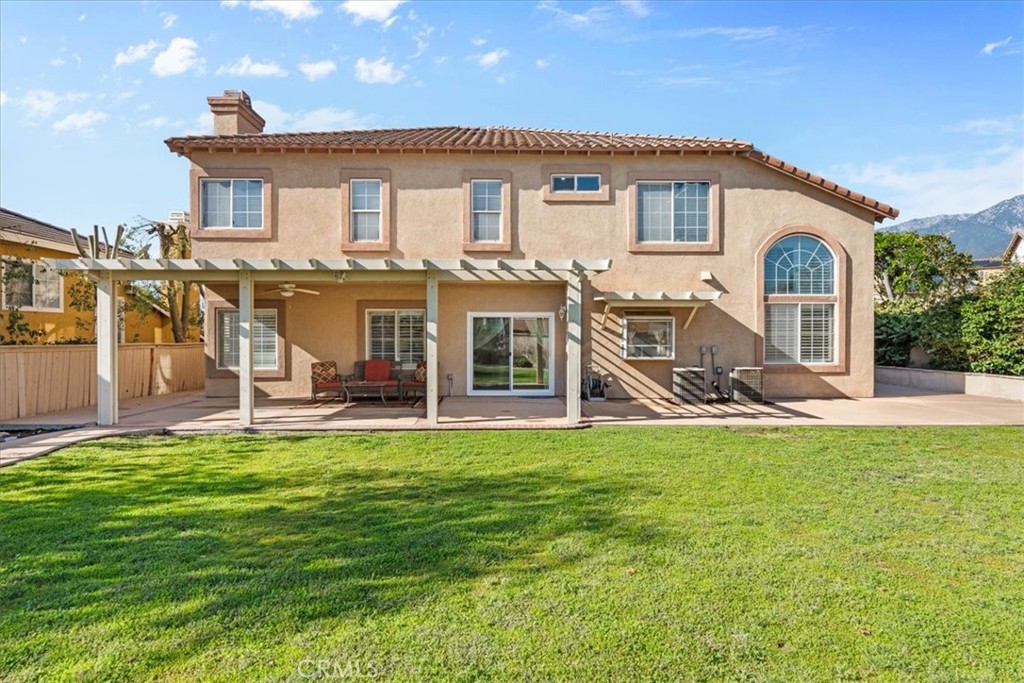 5531 San Carlos Court