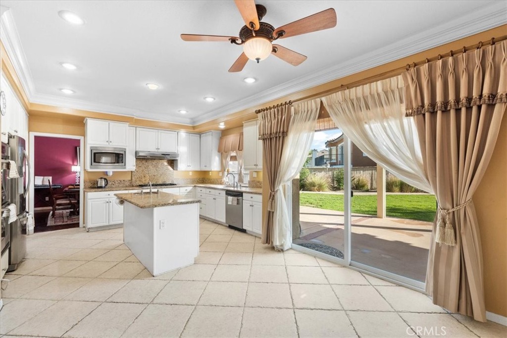 5531 San Carlos Court
