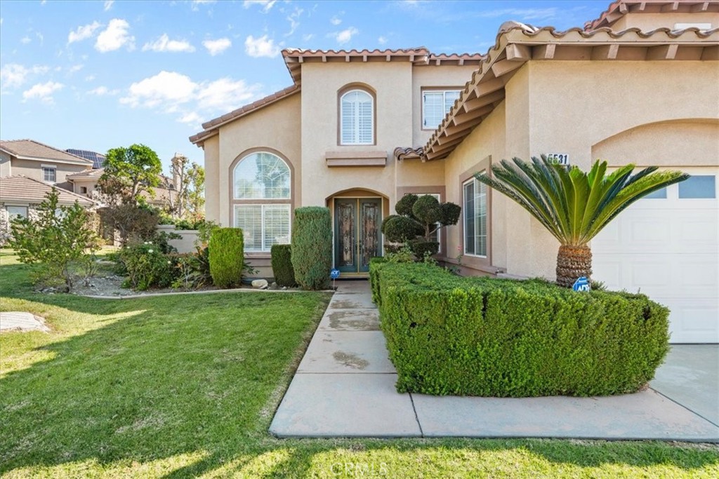 5531 San Carlos Court