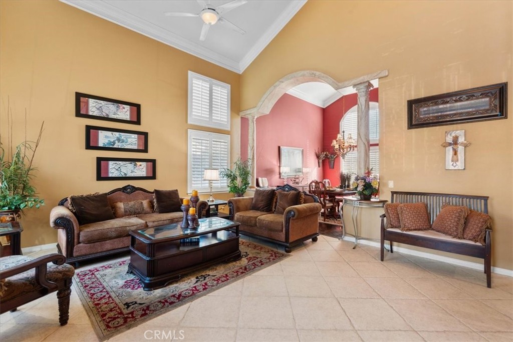 5531 San Carlos Court