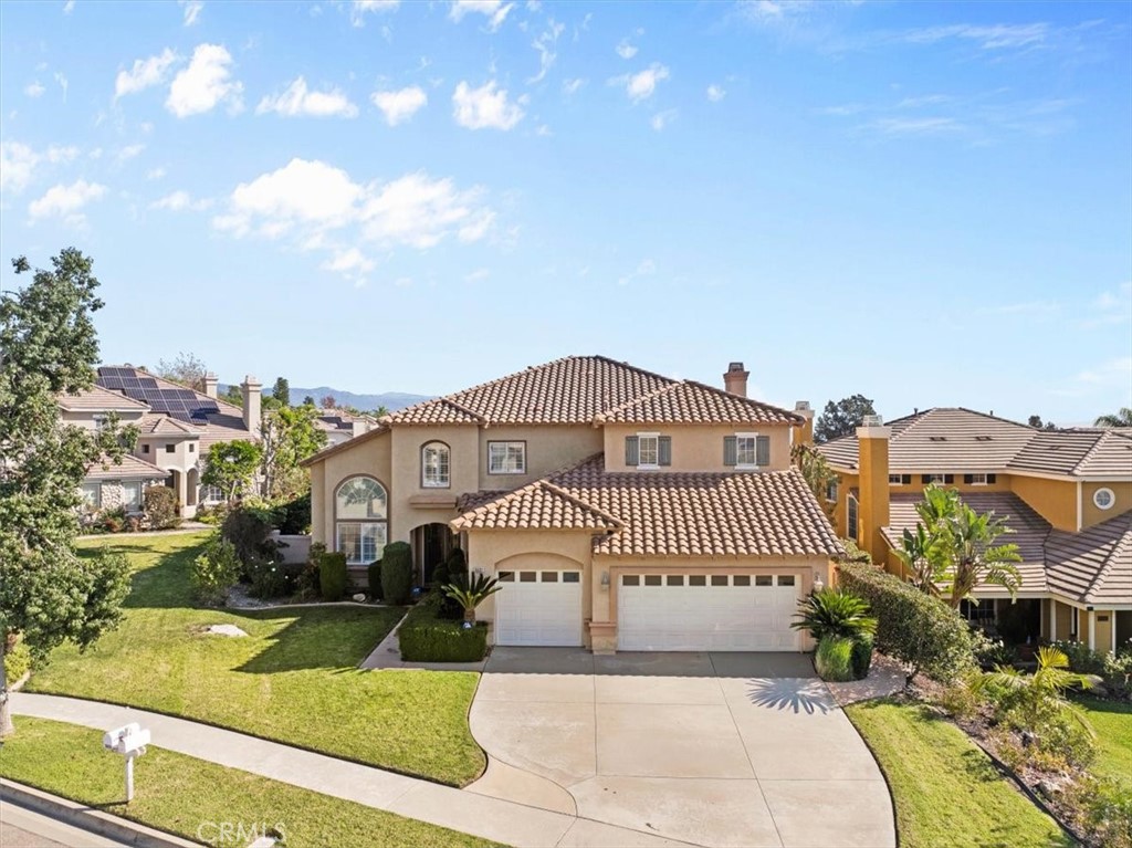 5531 San Carlos Court