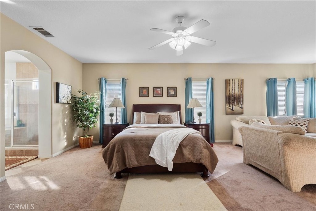 5531 San Carlos Court