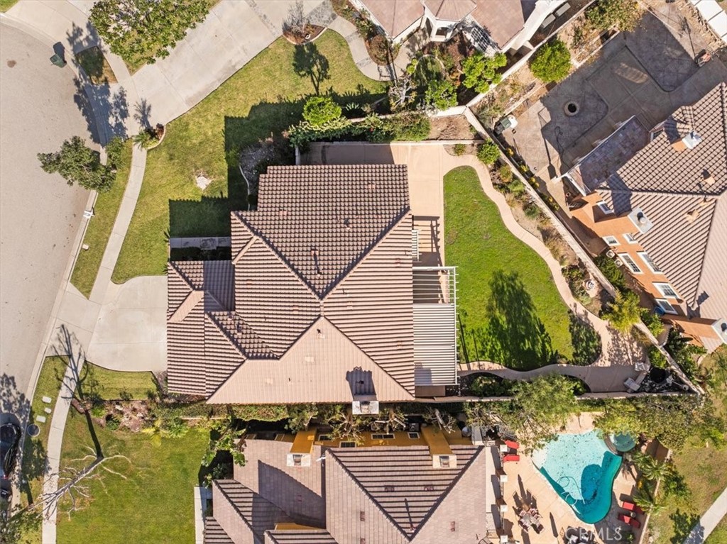5531 San Carlos Court