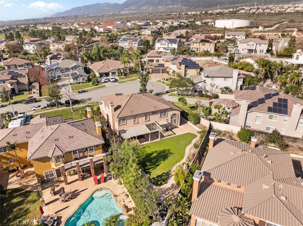5531 San Carlos Court