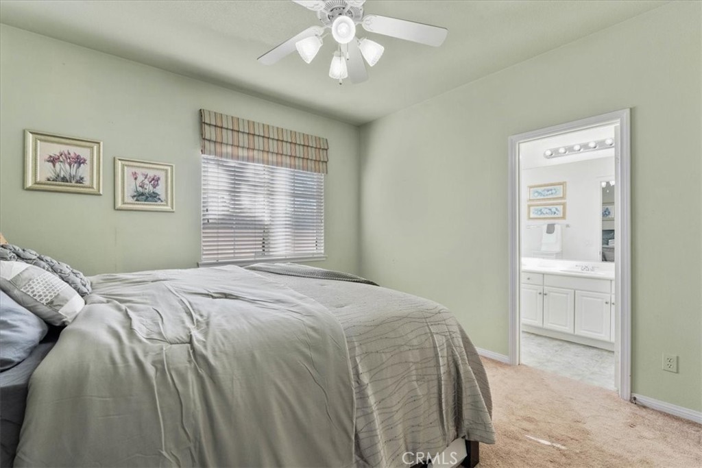 5531 San Carlos Court