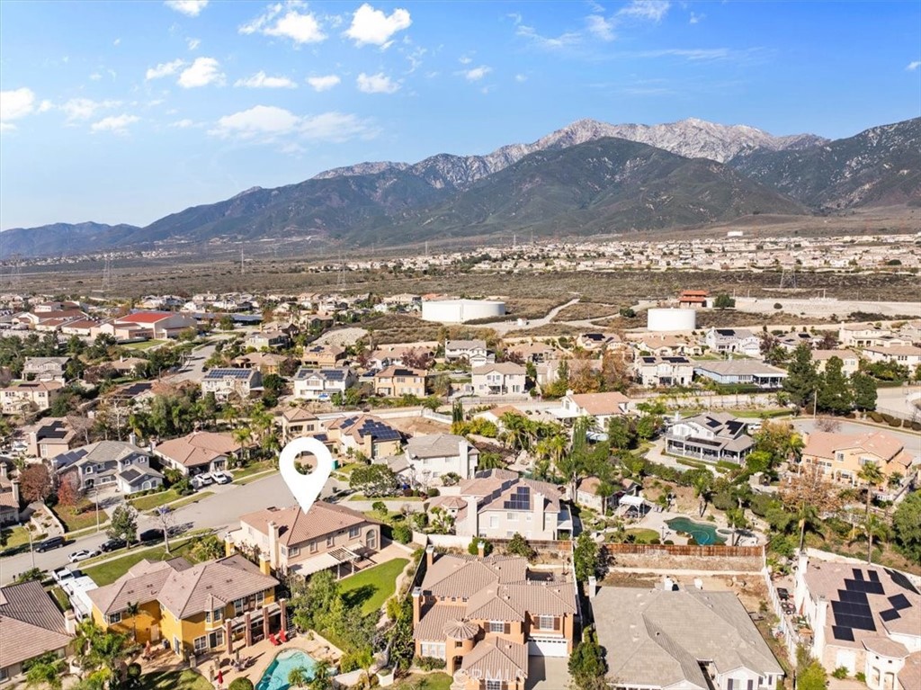 5531 San Carlos Court