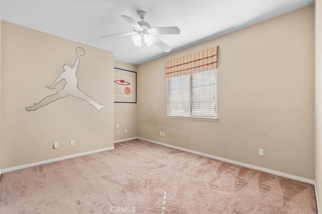 5531 San Carlos Court