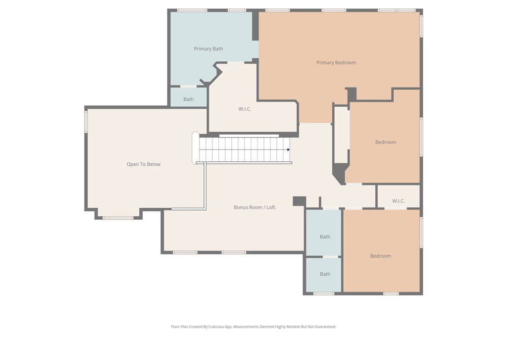 5531 San Carlos Court