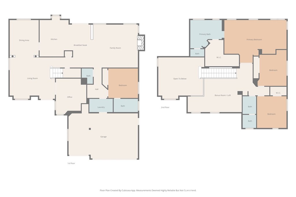 5531 San Carlos Court