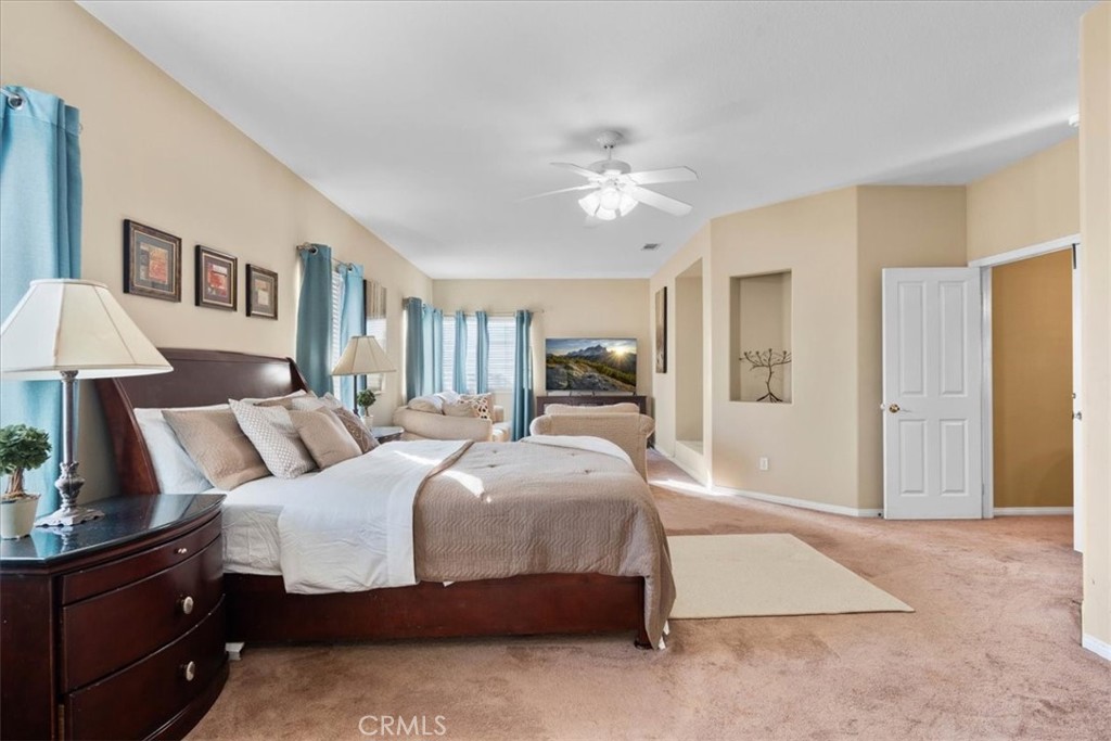 5531 San Carlos Court