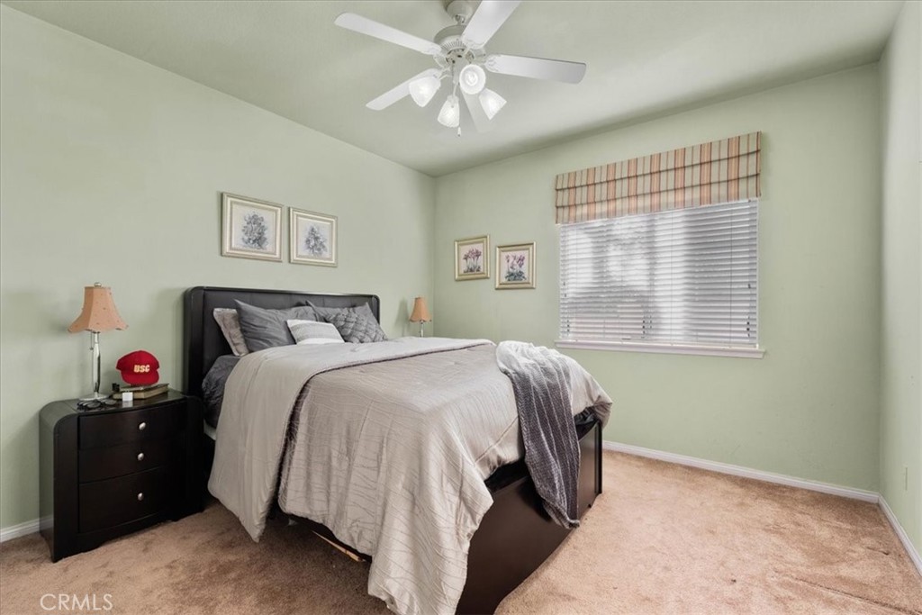 5531 San Carlos Court