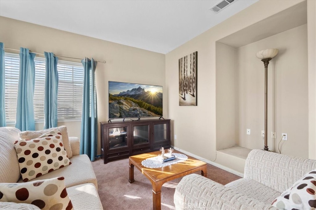 5531 San Carlos Court