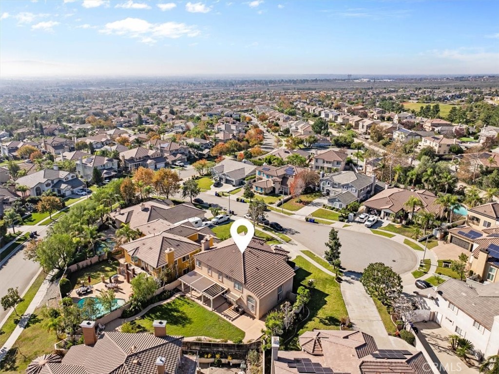 5531 San Carlos Court