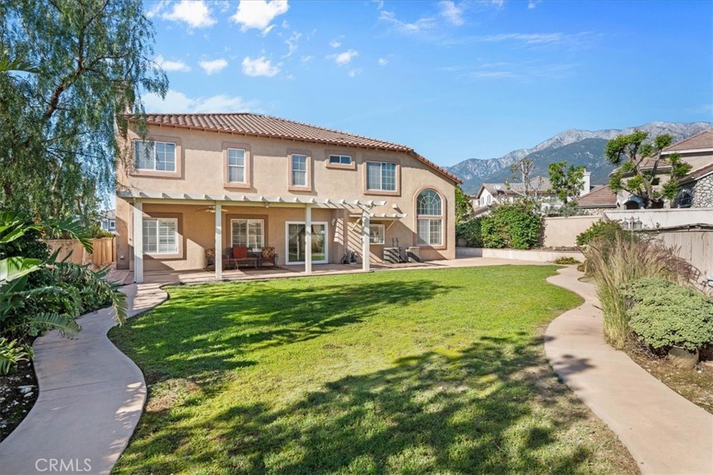 5531 San Carlos Court