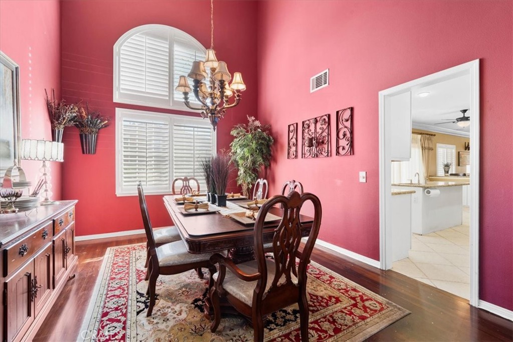 5531 San Carlos Court