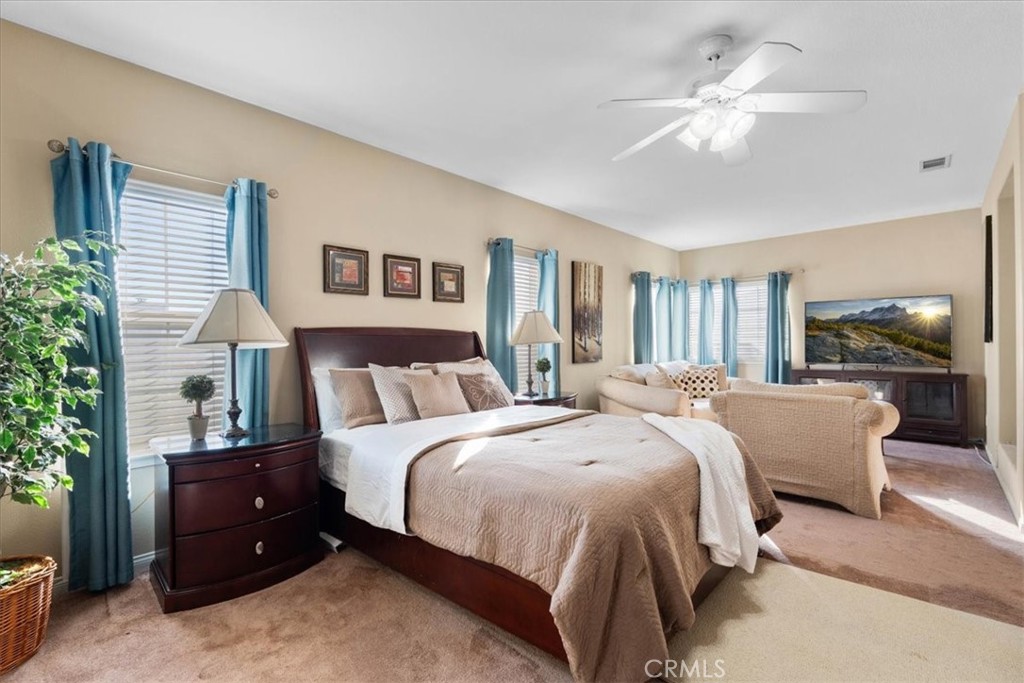 5531 San Carlos Court