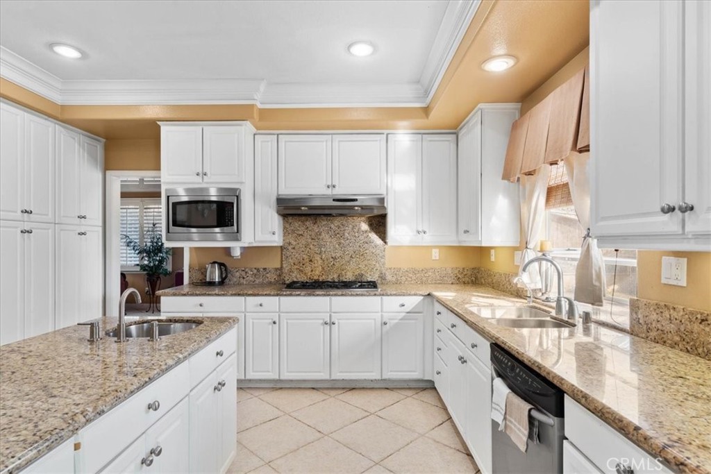 5531 San Carlos Court