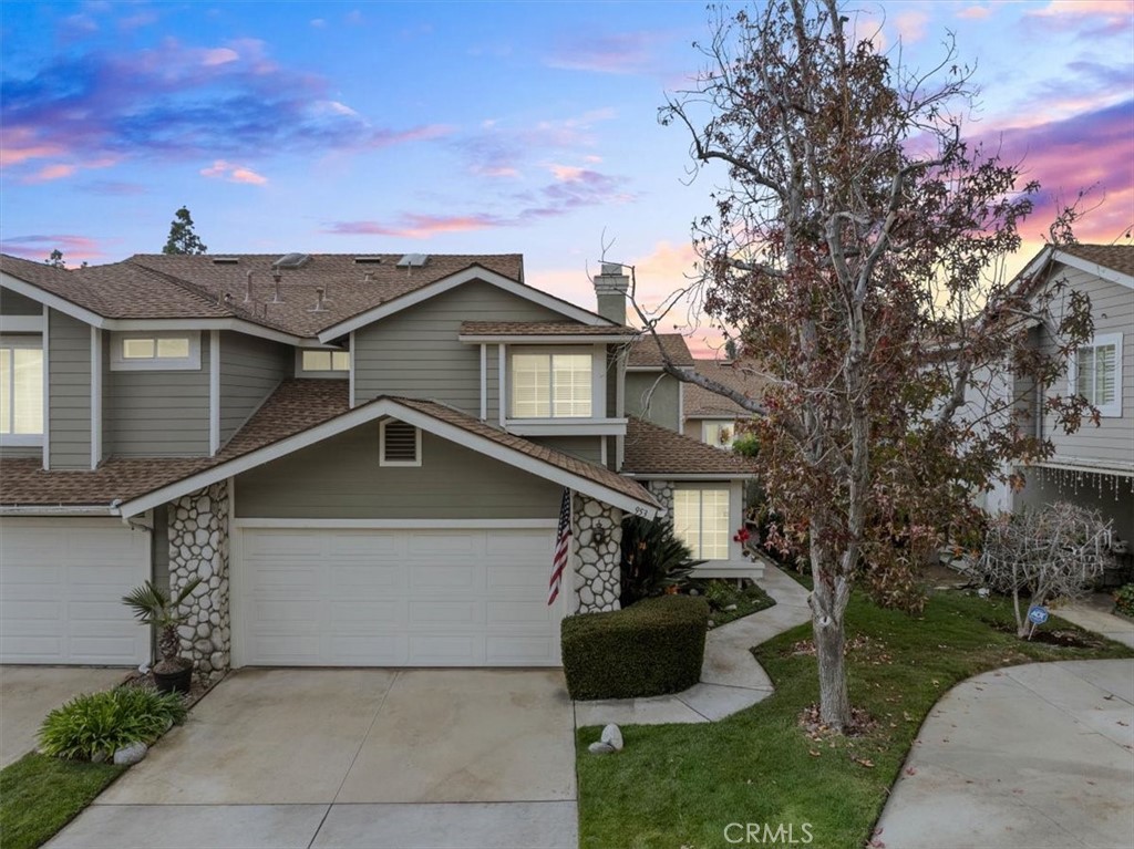 953 Alleghany Circle