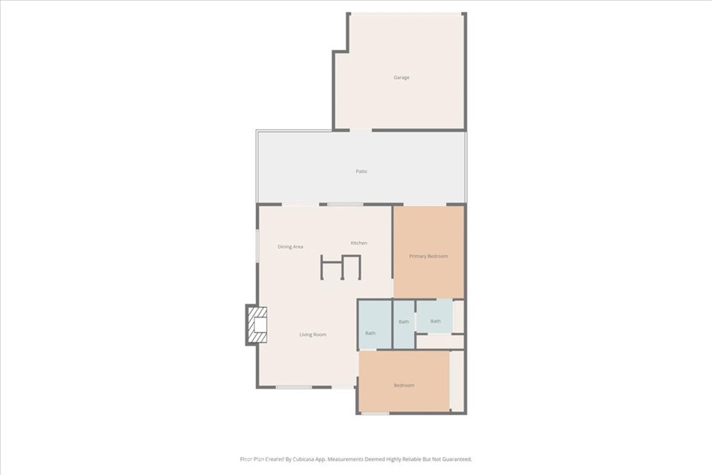 206 San Luis Rey