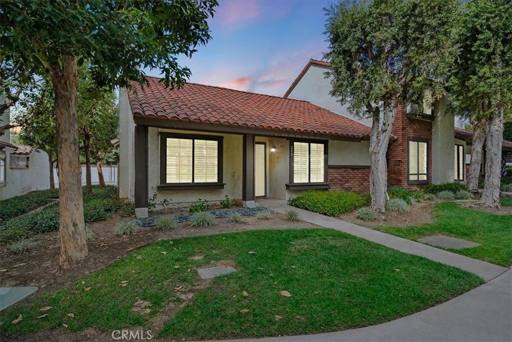 206 San Luis Rey
