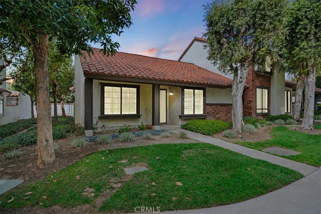 206 San Luis Rey