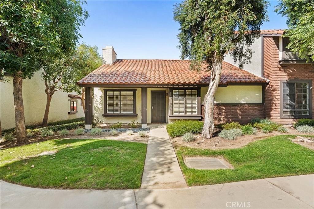 206 San Luis Rey