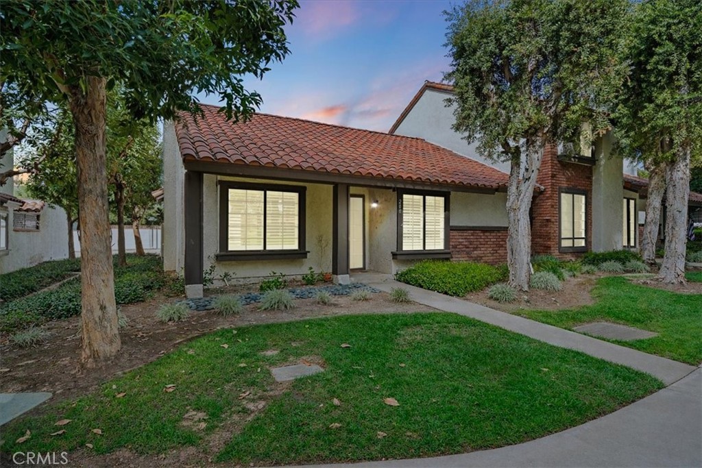 206 San Luis Rey