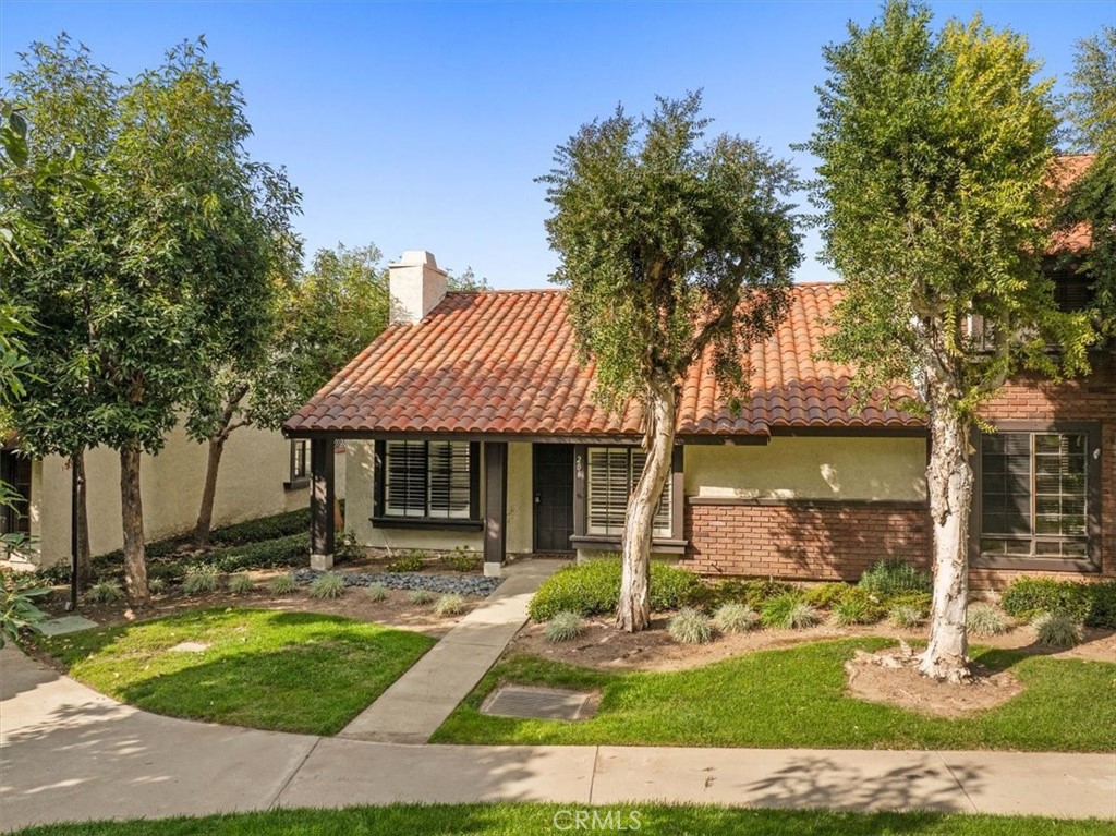 206 San Luis Rey