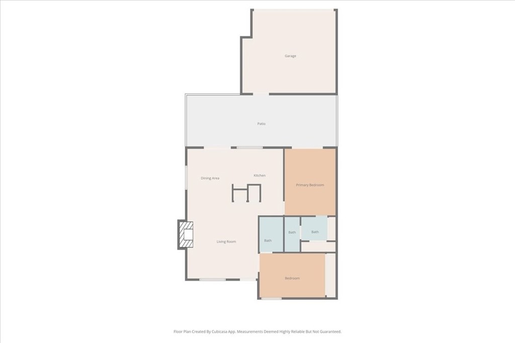 206 San Luis Rey