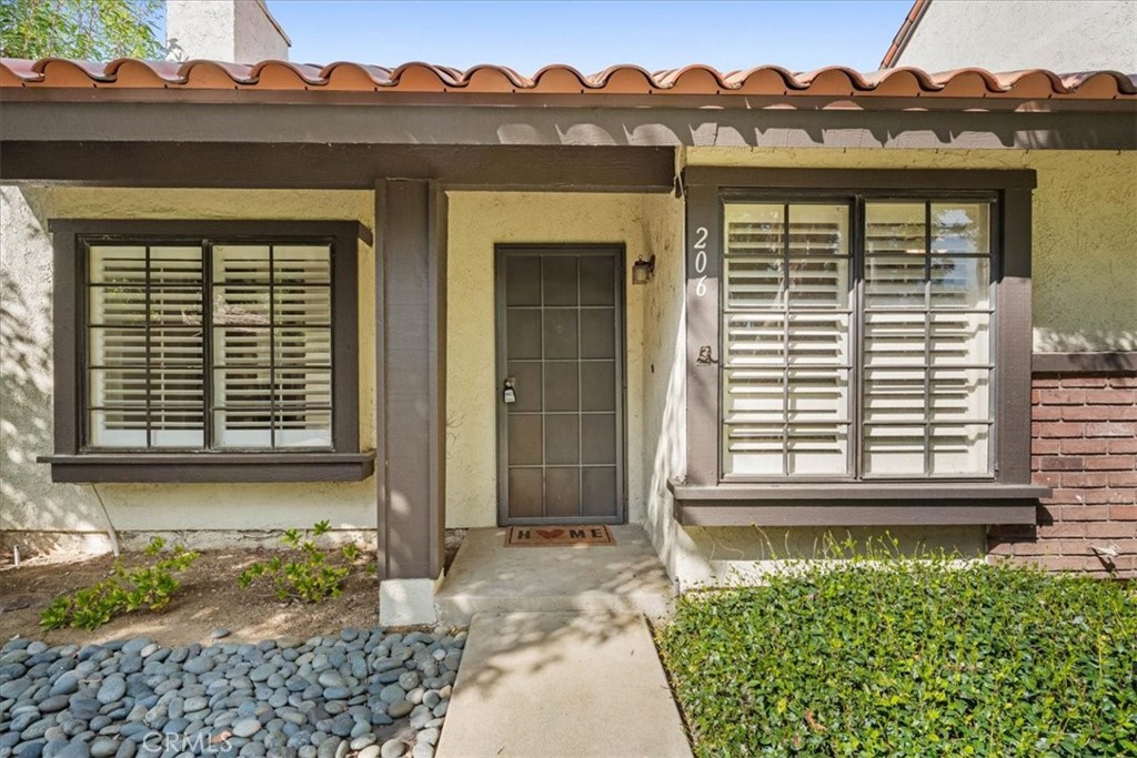 206 San Luis Rey