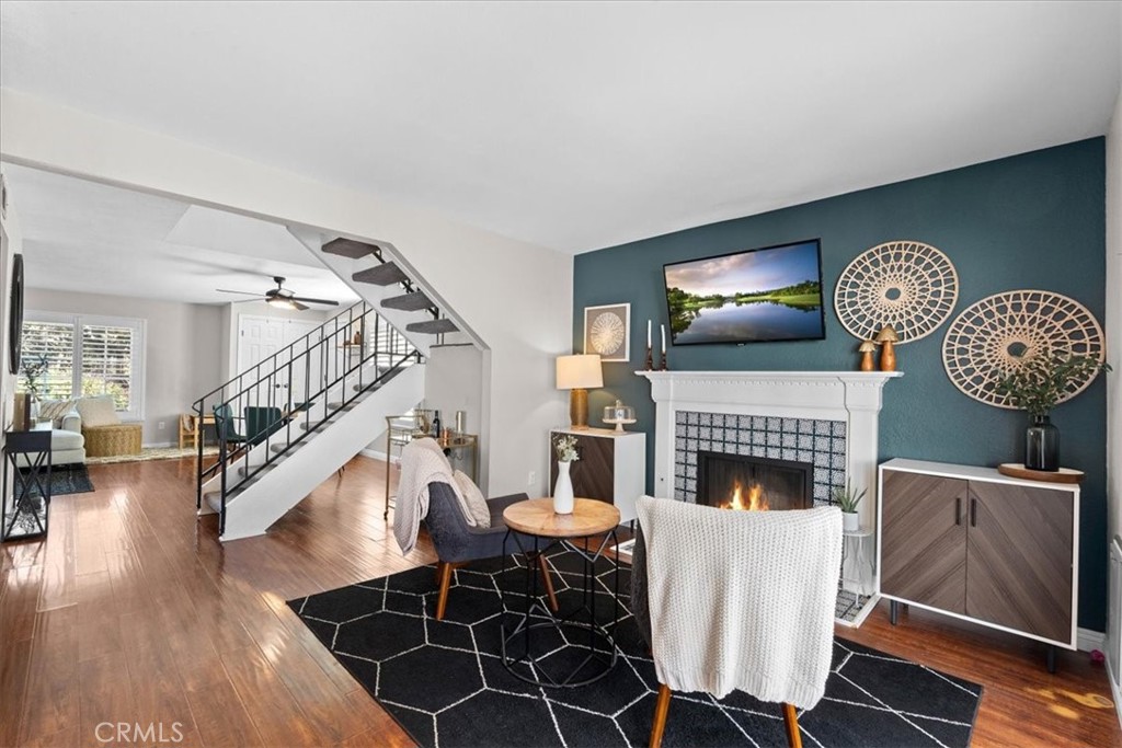 1691 N Mountain