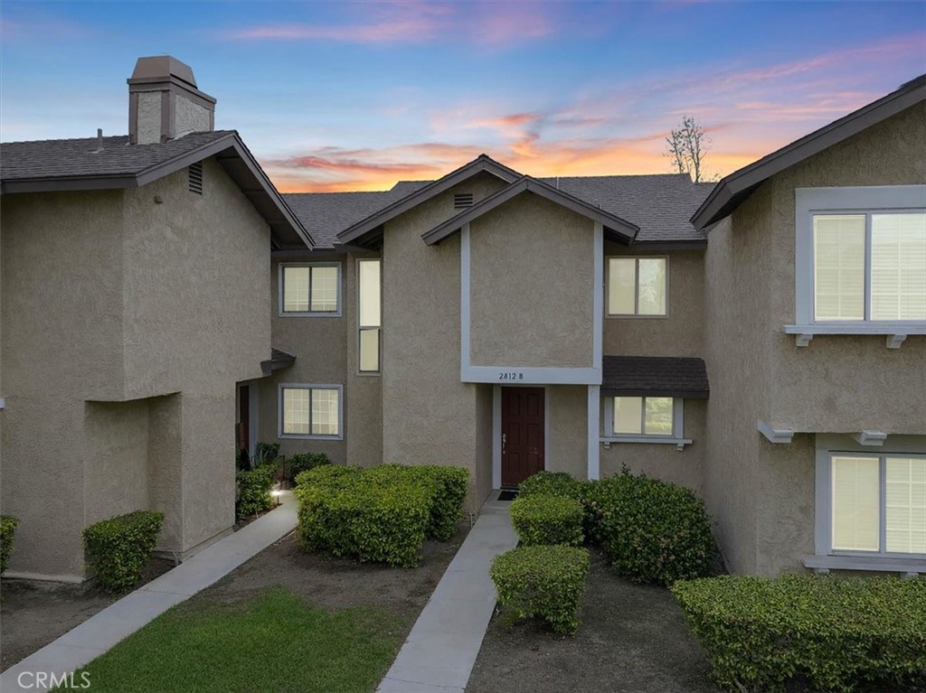 2812 Tuolumne