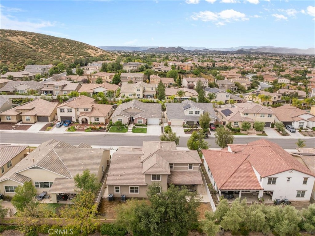 35160 Mahogany Glen Drive