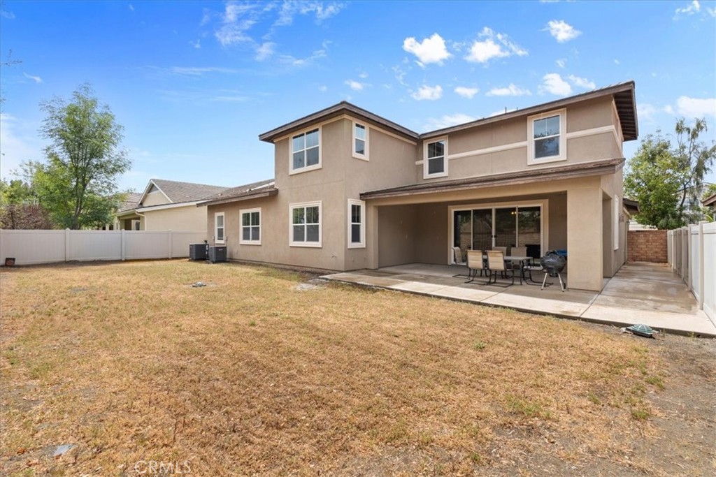 35160 Mahogany Glen Drive