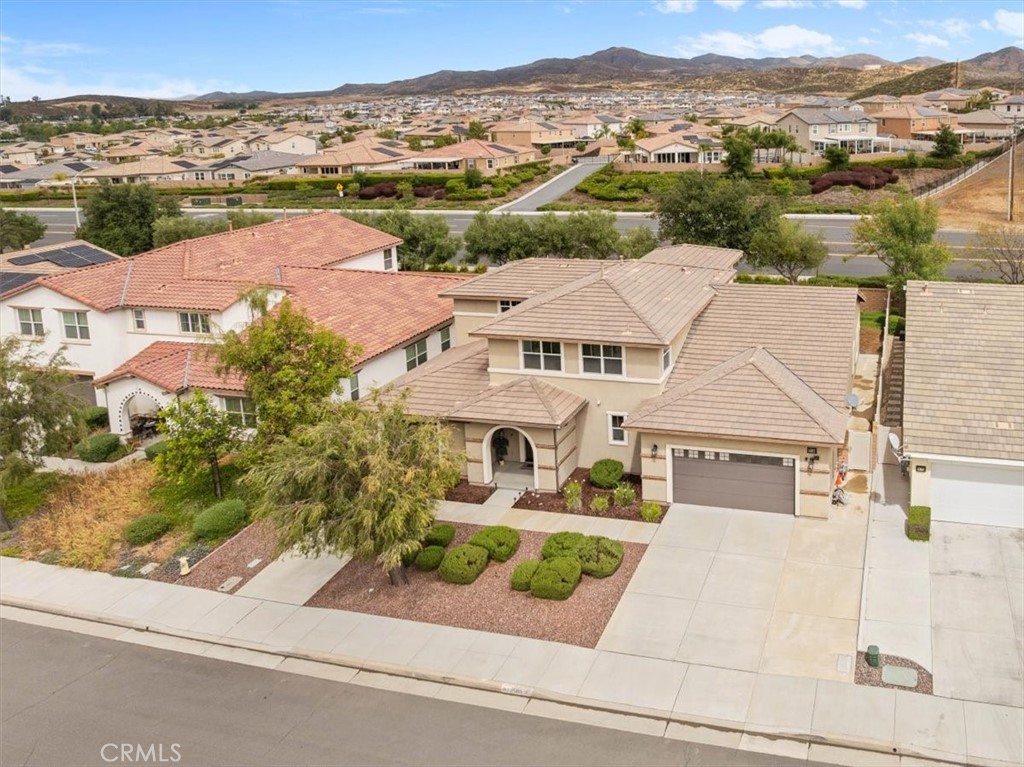 35160 Mahogany Glen Drive