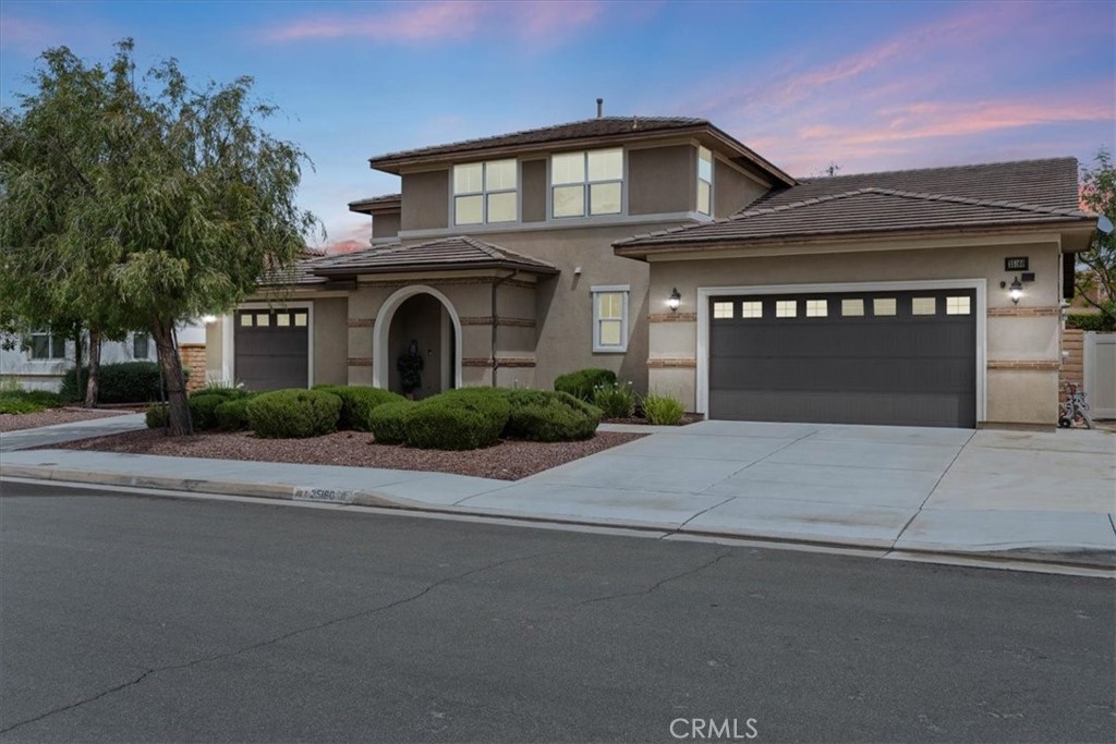 35160 Mahogany Glen Drive