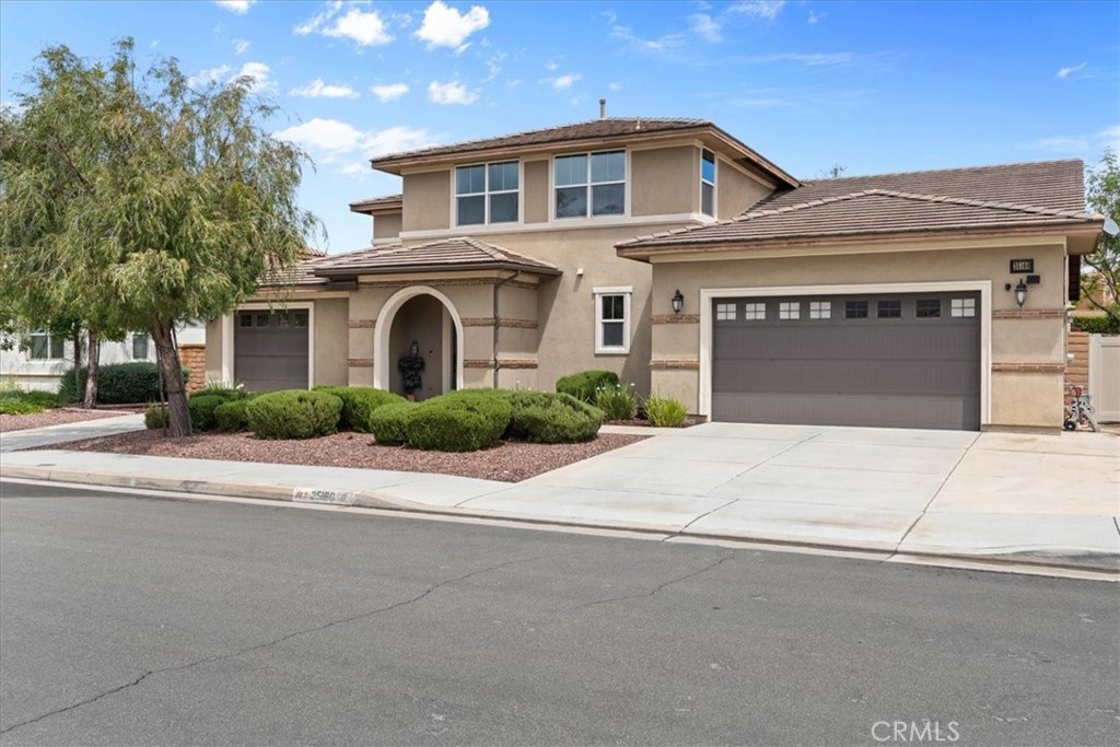 35160 Mahogany Glen Drive