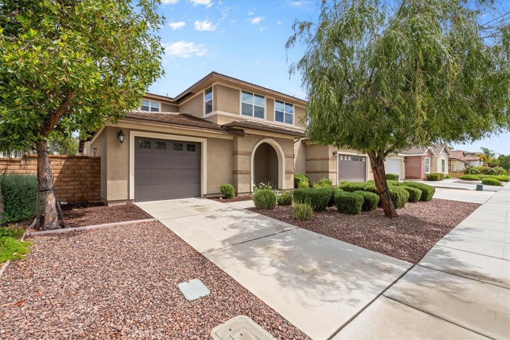 35160 Mahogany Glen Drive