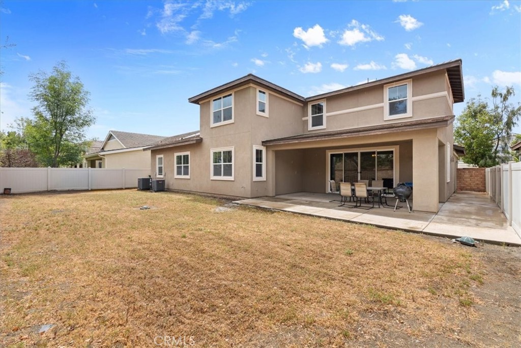 35160 Mahogany Glen Drive