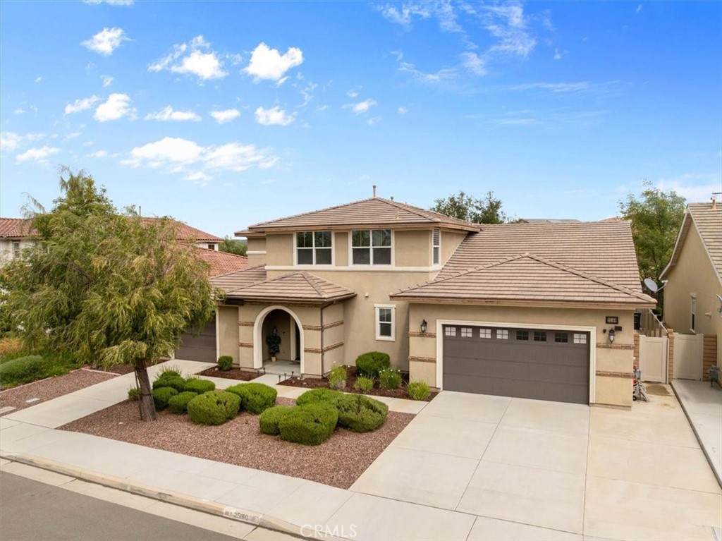35160 Mahogany Glen Drive